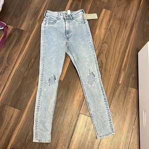 H&M JEGGINGS